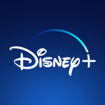 disney+ android application logo